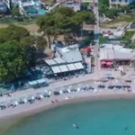 Pensionat And Bozena Vodice