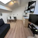 And Bozena Guest house Vodice