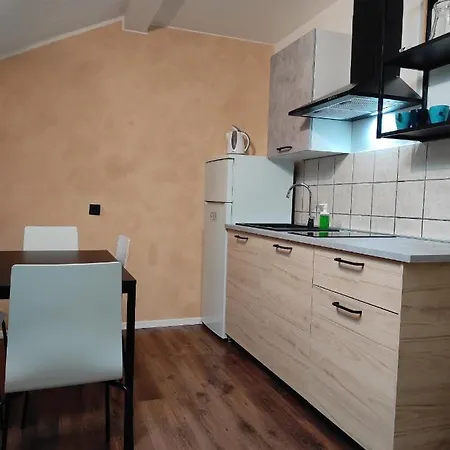 Guest house And Bozena
