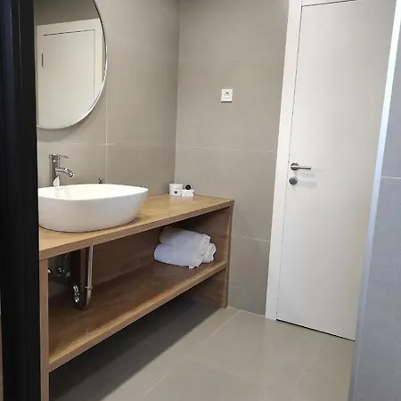 And Bozena 3* Vodice