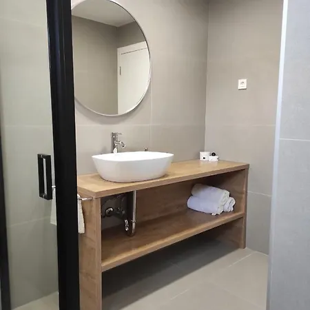 And Bozena Guest house Vodice