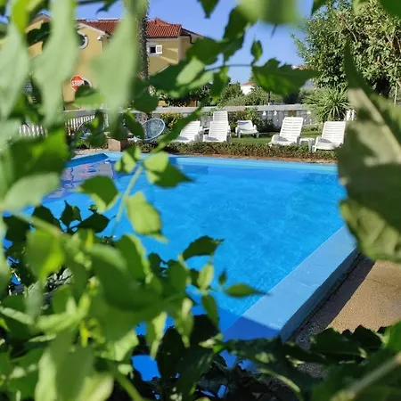 And Bozena 3* Vodice