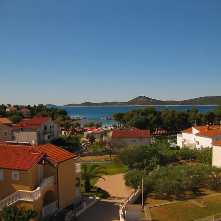 And Bozena Guest house 3*
