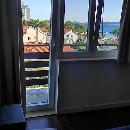 And Bozena 3* Vodice