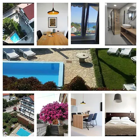 Guest house And Bozena 3*