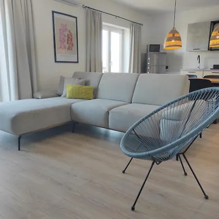 And Bozena 3* Vodice