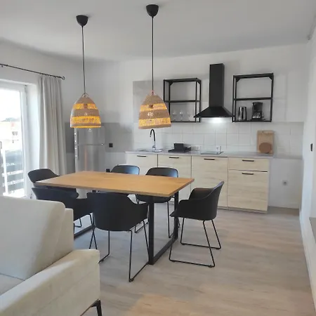 And Bozena 3* Vodice