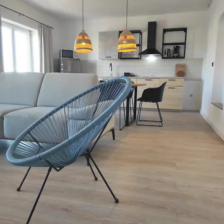 And Bozena Gæstehus 3*