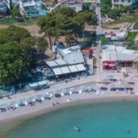 Gæstehus And Bozena Vodice