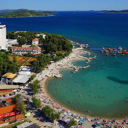 Guest house And Bozena