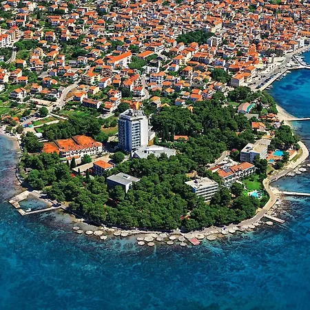 Guest house And Bozena Vodice