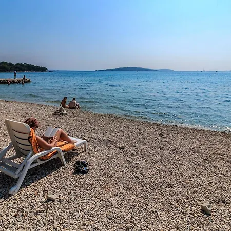 And Bozena Guest house Vodice