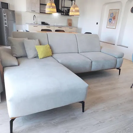 Guest house And Bozena Vodice