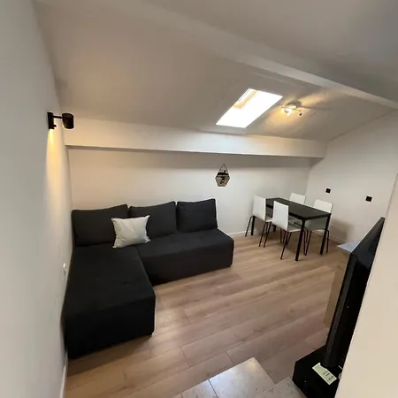 And Bozena Gæstehus 3*