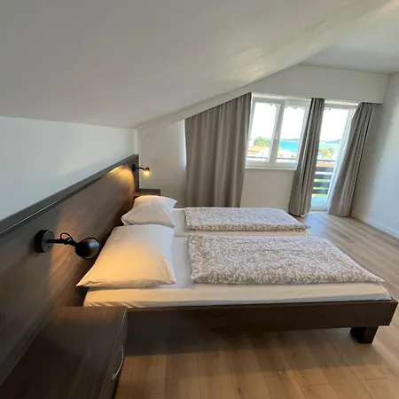 Guest house And Bozena 3*