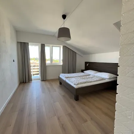 And Bozena Guest house Vodice