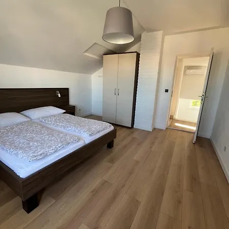 Guest house And Bozena 3*
