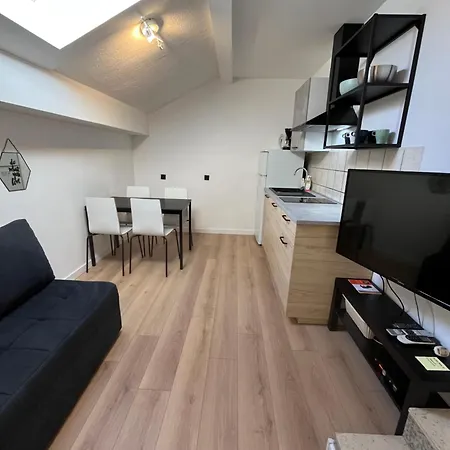 And Bozena Guest house Vodice