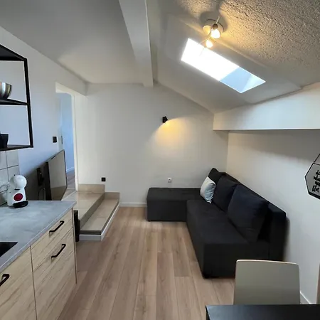 And Bozena Guest house