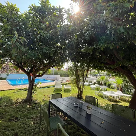 Guest house And Bozena