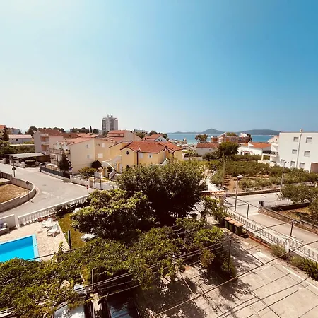 Guest house And Bozena 3*