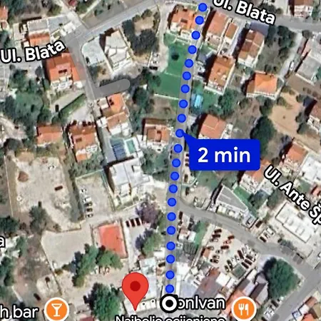 And Bozena Guest house 3*