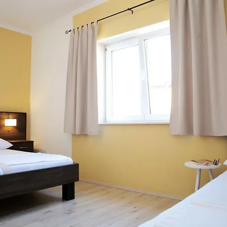 And Bozena Guest house Vodice