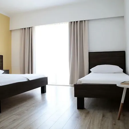 And Bozena Guest house 3*