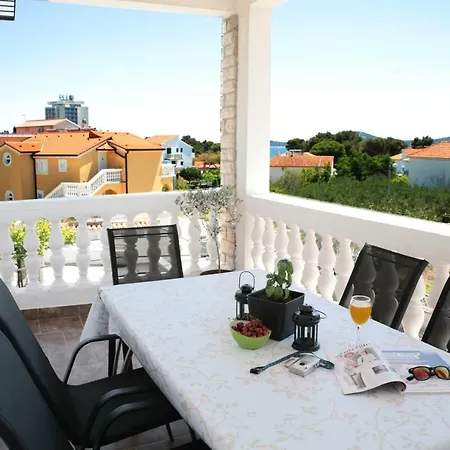 Guest house And Bozena 3*