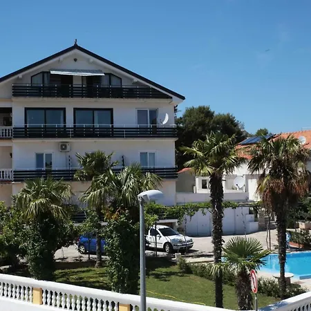 And Bozena Guest house