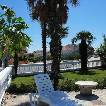 And Bozena Guest house Vodice