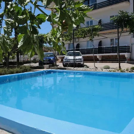 And Bozena Gæstehus Vodice