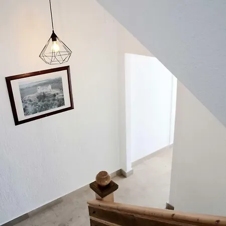 And Bozena Guest house Vodice