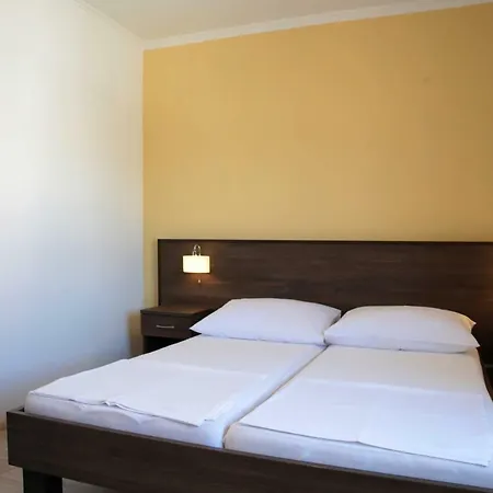 And Bozena Guest house