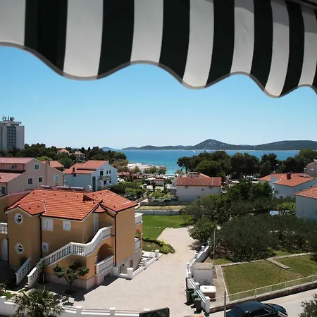 And Bozena Gæstehus 3*