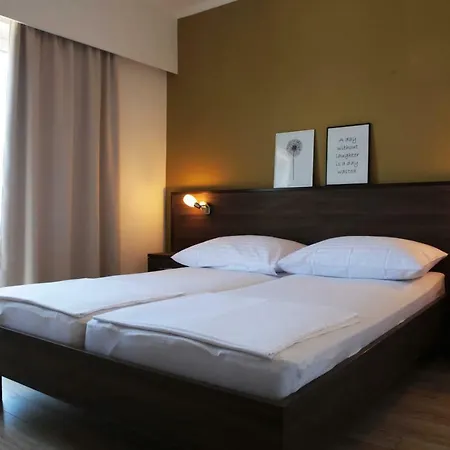 Guest house And Bozena