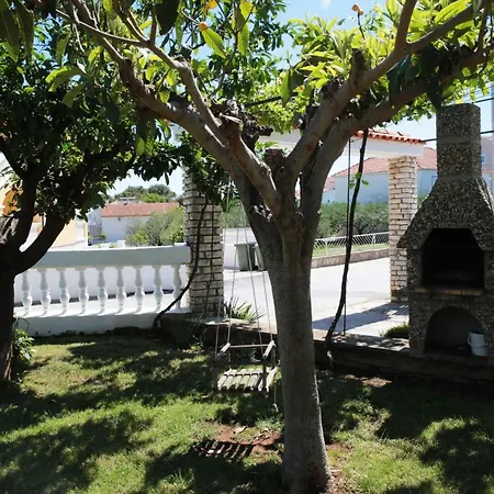 Gæstehus And Bozena