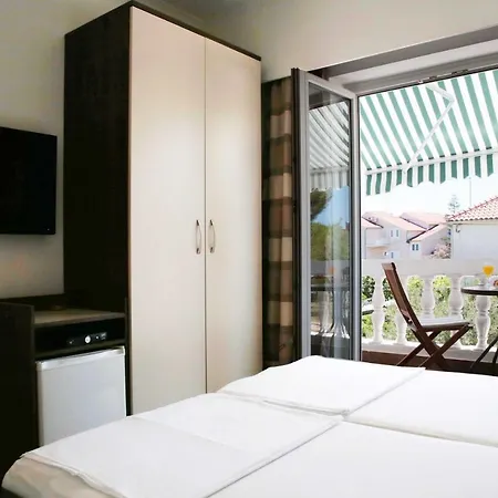 And Bozena Guest house Vodice