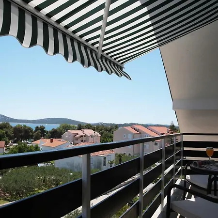 And Bozena 3* Vodice