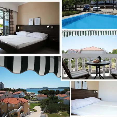 Guest house And Bozena Vodice