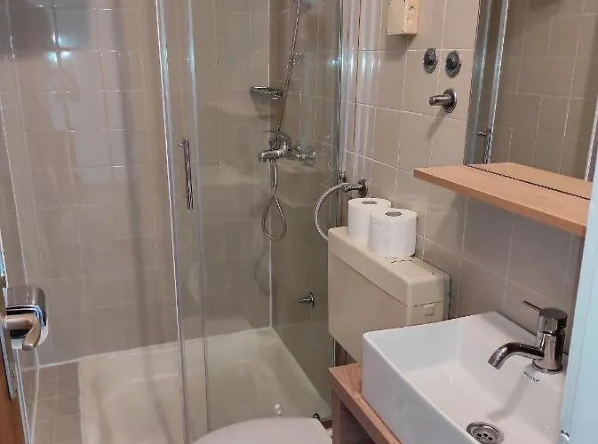 And Bozena Guest house 3*