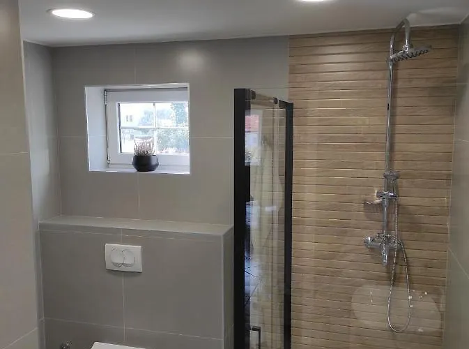 Vendégház And Bozena 3*