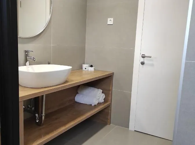 And Bozena 3* Vodice