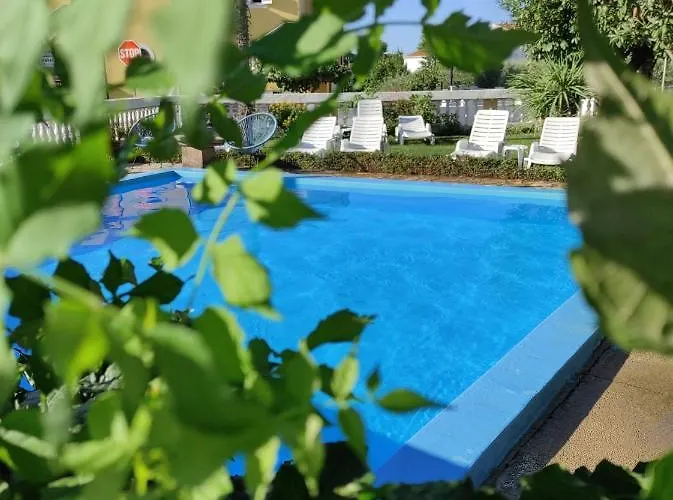 And Bozena 3* Vodice