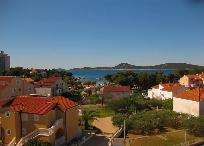 And Bozena Vendégház 3*