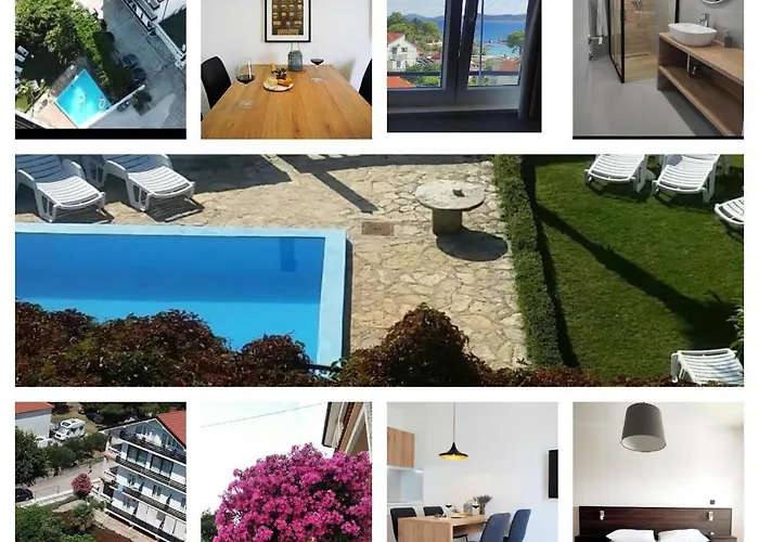 Guest house And Bozena 3*