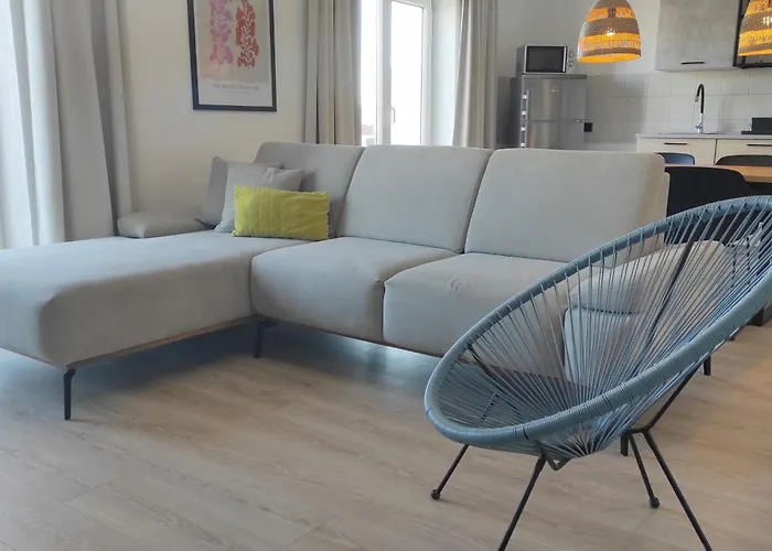 And Bozena 3* Vodice