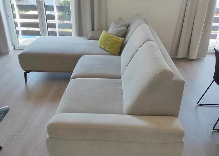 And Bozena Гостевой дом Водице