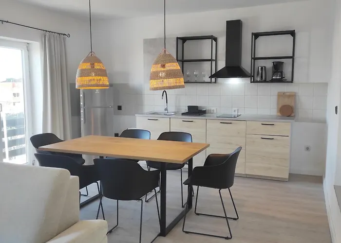 And Bozena 3* Vodice