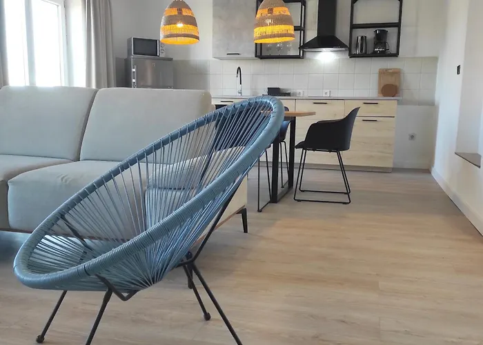 And Bozena Vendégház 3*